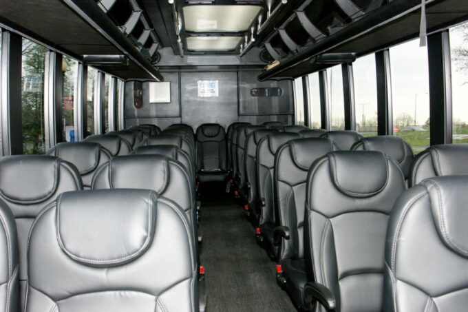 Washington Dc: Bus Tour With US Capitol and Archives Access - Accessibility and Mobility