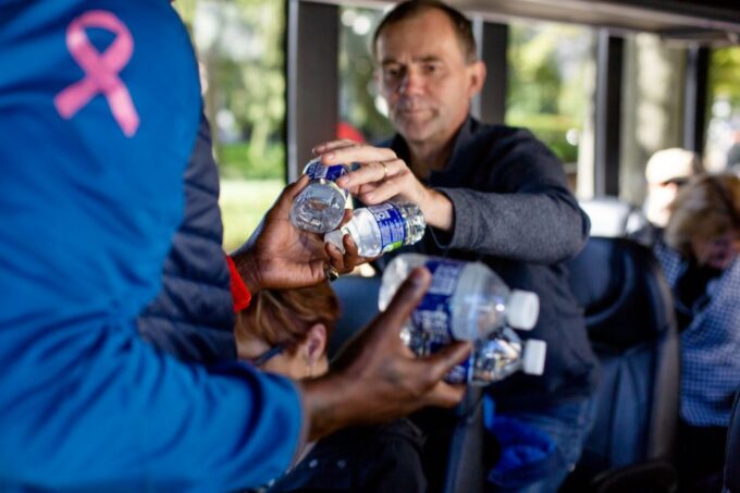 Washington Dc: Bus Tour With US Capitol and Archives Access - Seasonal Boat Cruise