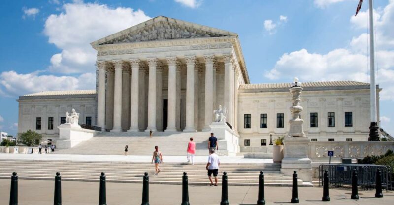 Washington, DC: Capitol and Library of Congress Guided Tour - Itinerary Highlights