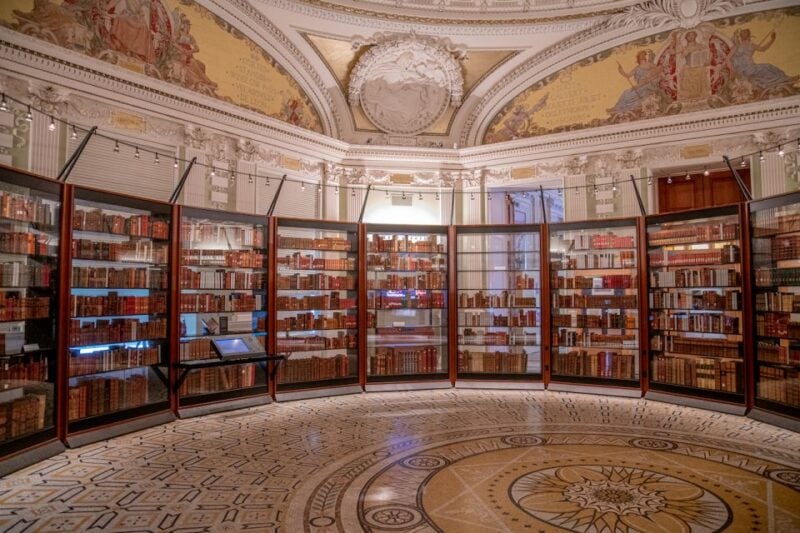 Washington, DC: Capitol and Library of Congress Guided Tour - Tour Duration and Price