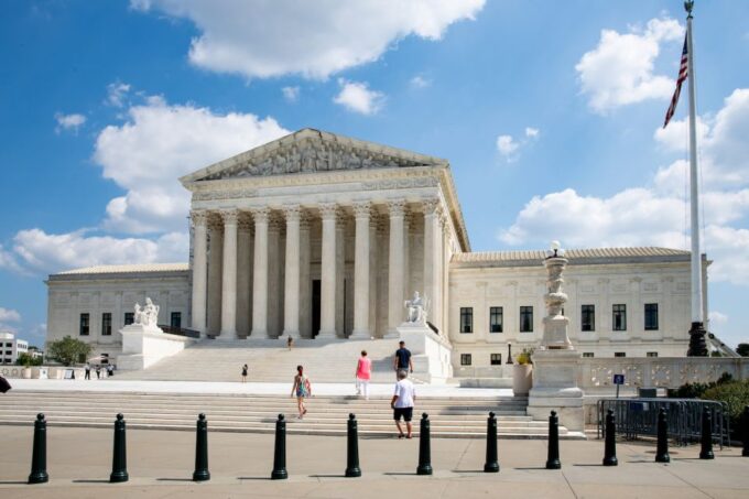Washington, DC: Capitol and Library of Congress Guided Tour - Live Tour Guide and Accessibility