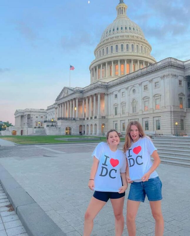 Washington DC: Capitol Hill Guided Tour with Entry Tickets - Final Thoughts