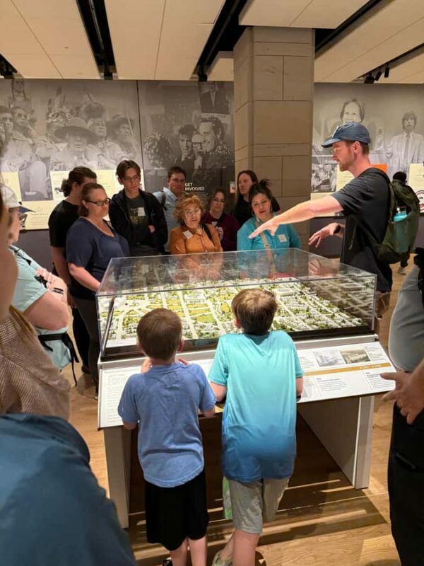 Washington DC: Capitol Hill Guided Tour with Entry Tickets - FAQ