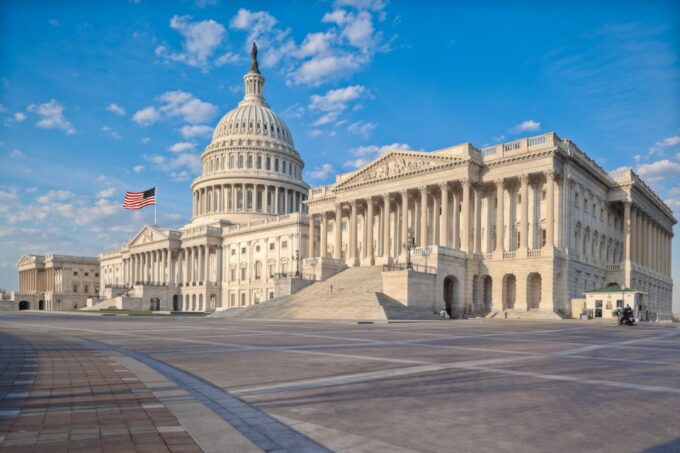 Washington Dc: Capitol Hill Guided Tour With Entry Tickets - Meeting Point and Security