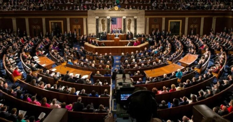 Washington DC: Capitol Hill Walking Tour - Itinerary