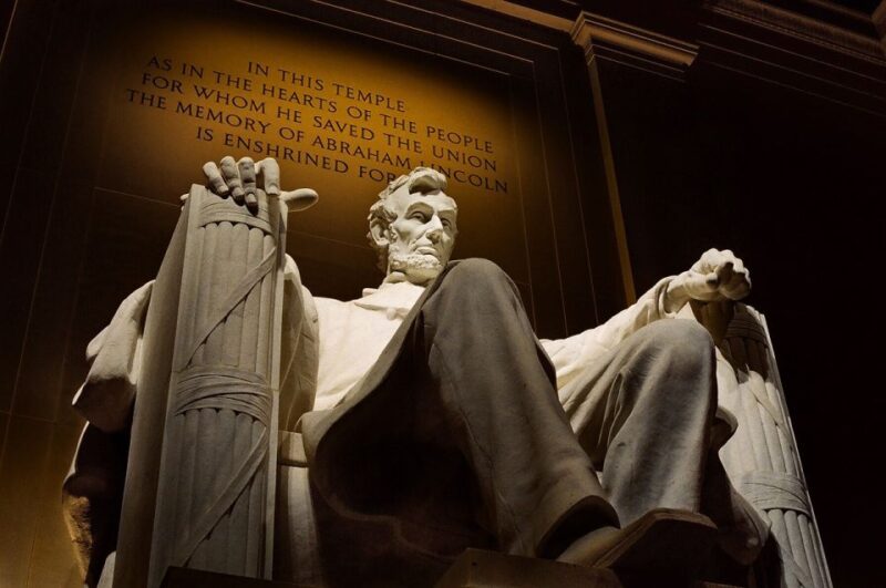 Washington DC : Cherry Blossom Walking Tour - Meeting Point and Cancellation