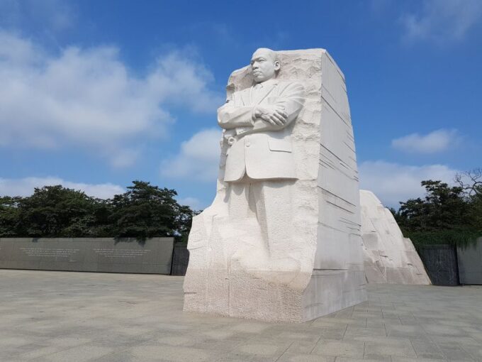 Washington DC : Cherry Blossom Walking Tour - Important Information