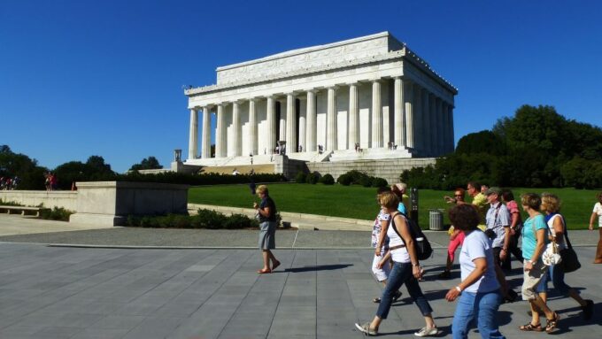 Washington DC : Cherry Blossom Walking Tour - Frequently Asked Questions