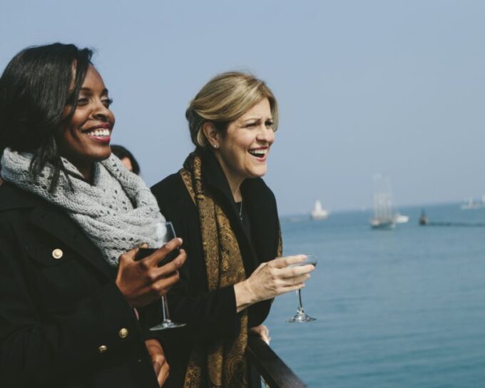 Washington DC: Christmas Eve Gourmet Brunch or Dinner Cruise - Frequently Asked Questions