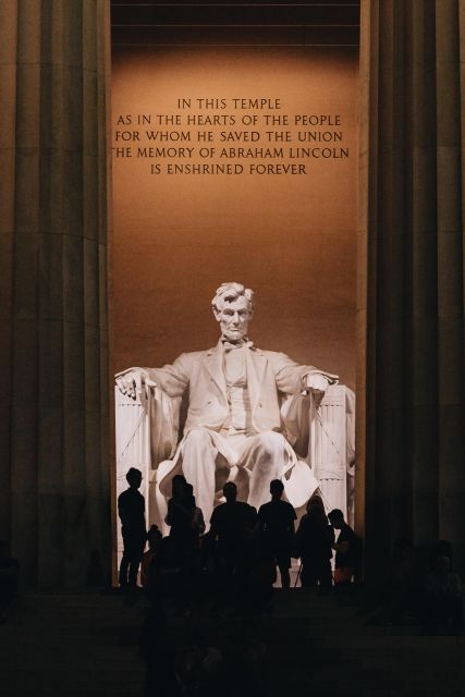 Washington DC: City Sightseeing Private Limousine Tour - Tour Duration and Inclusions