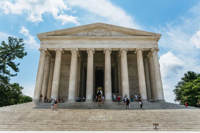 Washington DC Day Trip by Bus From New York City - Cancellation Policy