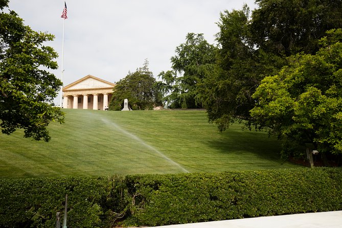 Washington DC Day Trip From New York City - Itinerary