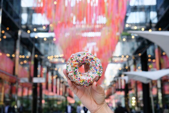Washington DC Delicious Donut Adventure by Underground Donut Tour - Cancellation Policy and Refunds