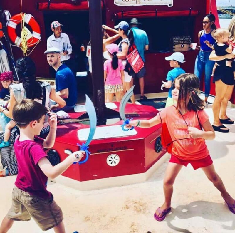Washington DC: Family Treasure Hunt River Cruise - Authenticity and Guest Feedback