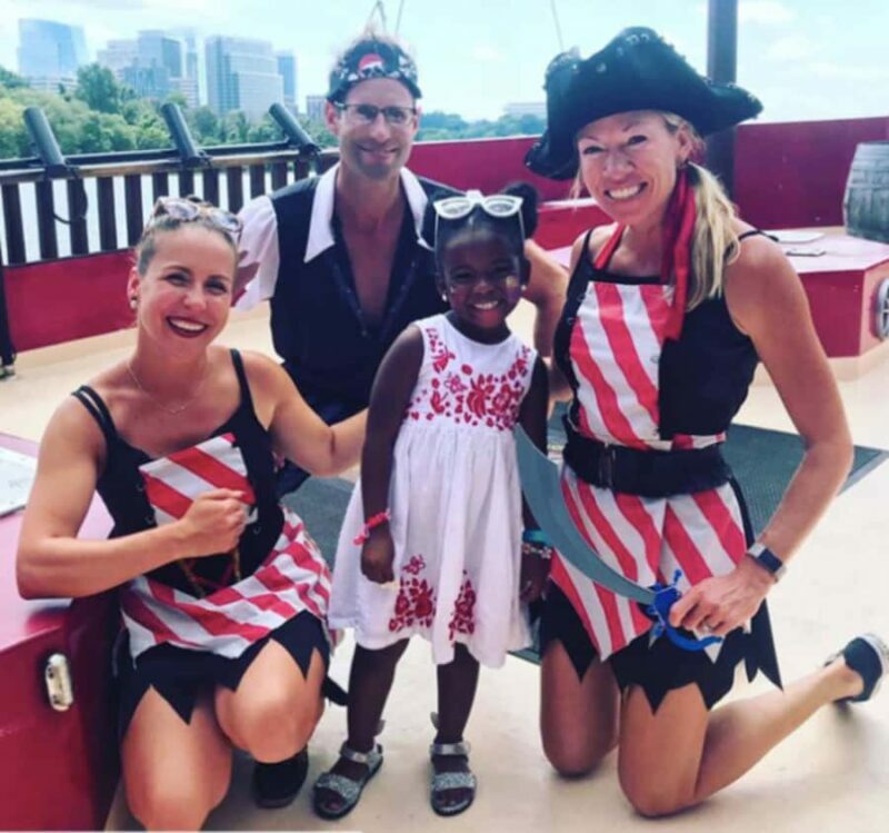 Washington DC: Family Treasure Hunt River Cruise - FAQ