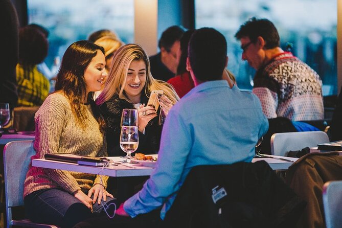 Washington DC Fathers Day Buffet Dinner Cruise - Meeting and Pickup