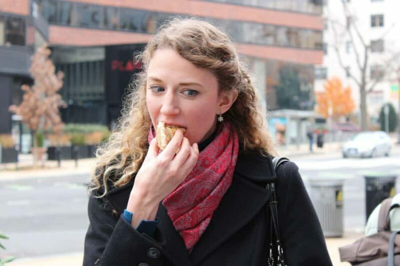 Washington DC: Food Tour with 6+ Locals Favorites Bites - Key Points