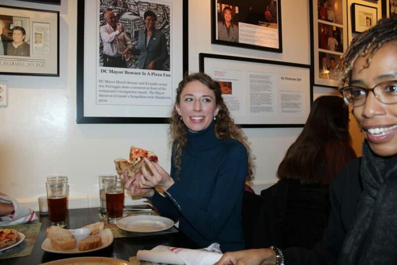 Washington DC: Food Tour with 6+ Locals Favorites Bites - FAQ: Your Questions Answered