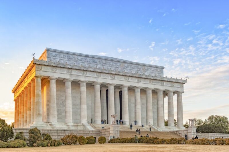 Washington DC: Full-Day Tour of Washington DC Monuments - Reviews Summary