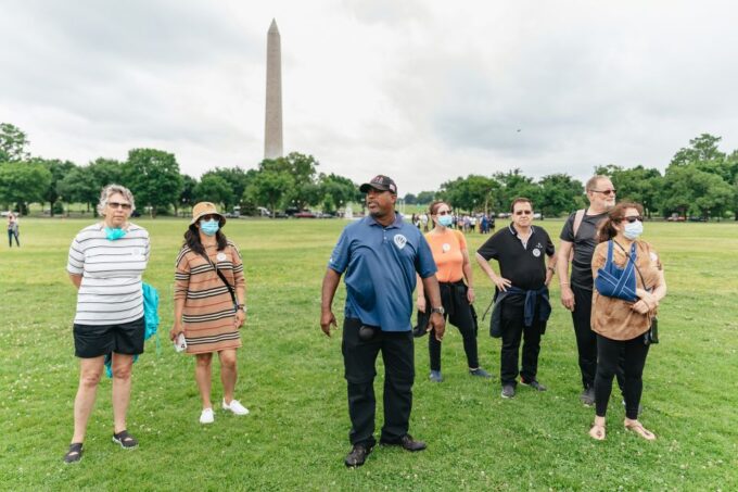 Washington, Dc: Full-Day Tour With a Scenic River Cruise - Helpful Tips for Travelers