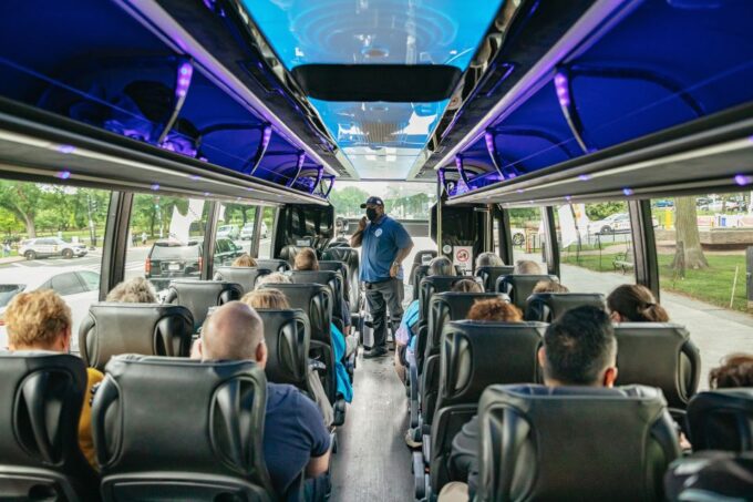 Washington, Dc: Full-Day Tour With a Scenic River Cruise - Frequently Asked Questions
