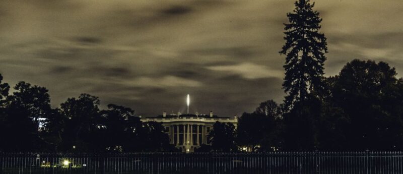 Washington, DC: Ghosts and Spirits Haunted Walking Tour - Engaging Evening of Haunted Exploration