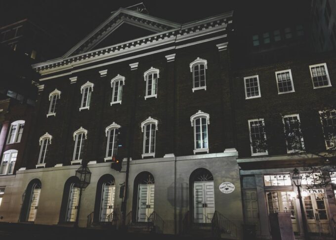 Washington, DC: Ghosts and Spirits Haunted Walking Tour - Frequently Asked Questions