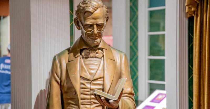 Washington, DC: Guided Lincoln Assassination Tour - Experience Highlights