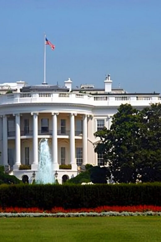 Washington DC: Highlights Guided Walking Tour - What to Expect from this Tour