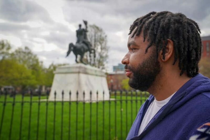 Washington, DC: History Tour Pub Crawl - Authentic Experiences and Unique Stories