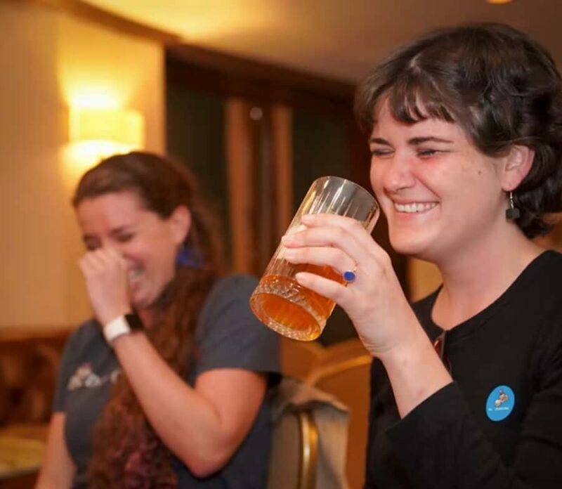 Washington, DC: History Tour Pub Crawl - Final Thoughts: Is It Worth It?
