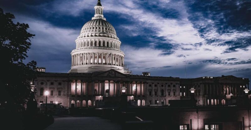 Washington, DC: Horror on the Hill Ghost Tour - Meeting Point and Accessibility