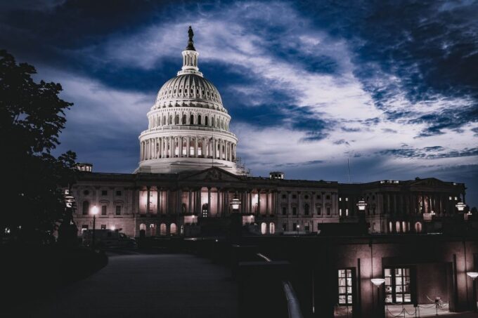Washington, DC: Horror on the Hill Ghost Tour - Highlights
