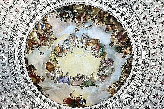 Washington DC Iconic Sights and Monuments - Experiencing Smithsonian Institutions