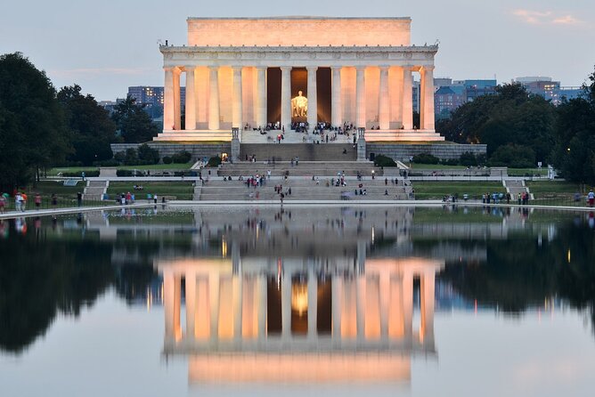 Washington DC Iconic Sights and Monuments - Frequently Asked Questions