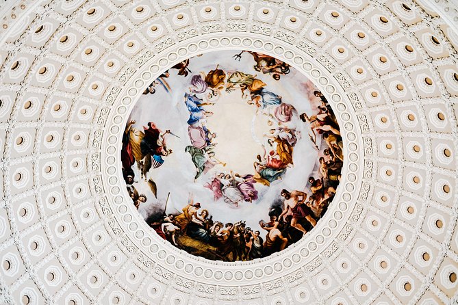 Washington DC in One Day: Guided Sightseeing Tour - Knowledgeable Tour Guides