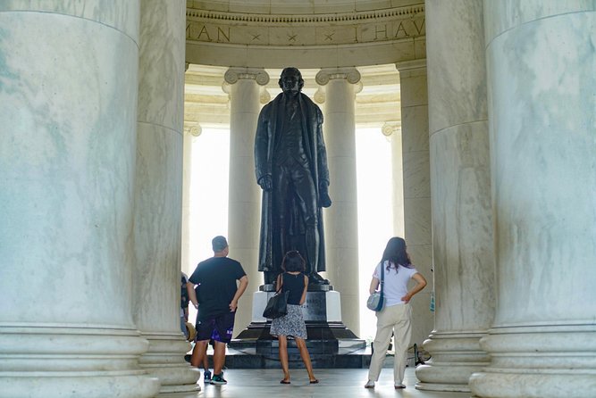 Washington DC in One Day: Guided Sightseeing Tour - Overall Tour Recommendation