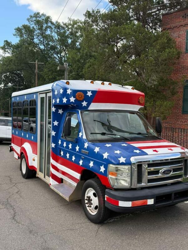 Washington DC: Memorials & History Guided Minibus Tour - Who Is This Tour Best For?