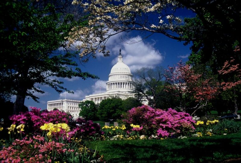 Washington, DC: Monuments and Memorials Photography Lesson - Key Points