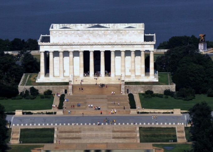 Washington, DC: Monuments and Memorials Photography Lesson - Customer Reviews