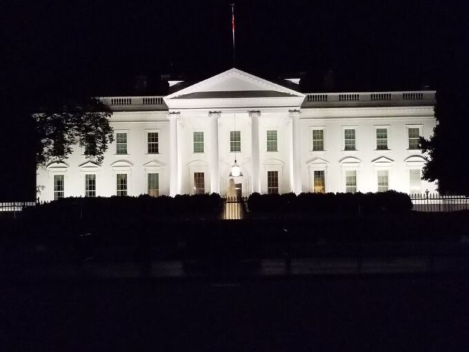 Washington, DC: Monuments and Memorials Photography Lesson - Frequently Asked Questions