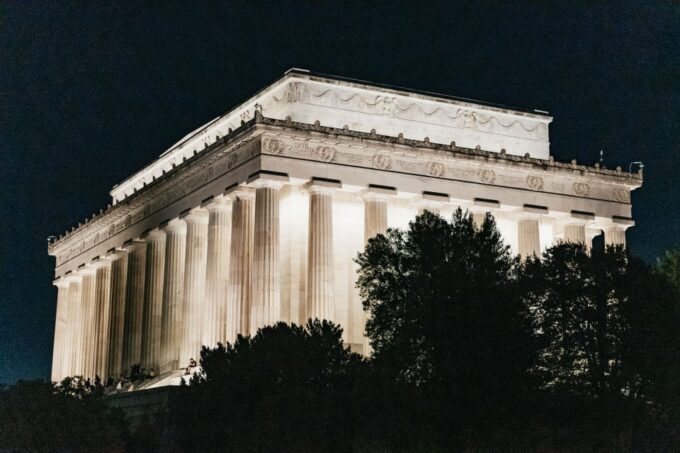 Washington DC: Monuments by Moonlight Nighttime Trolley Tour - Frequently Asked Questions