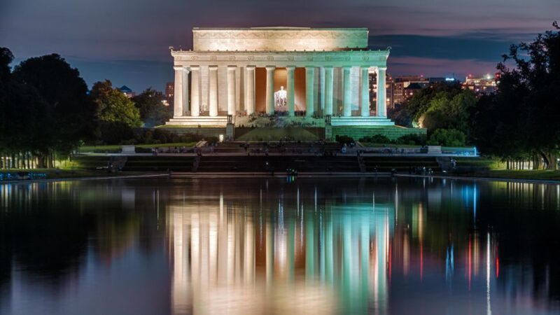 Washington, DC Monuments: Walking Tour at Sunset - Monuments and Memorials Explored
