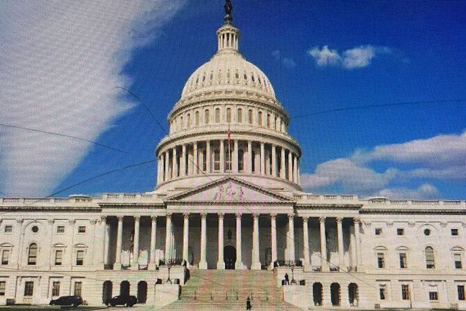 Washington DC Moonlight Tour - Customer Experiences