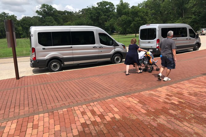 Washington DC Morning or Night-Time Express Sightseeing Monuments Tour - Tour Details