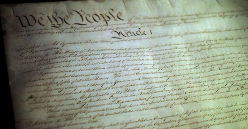 Washington, DC: National Archives - Guided Museum Tour - Customer Reviews