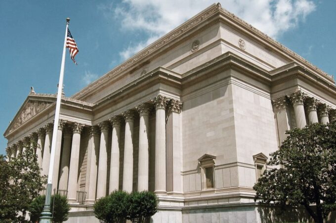 Washington, DC: National Archives - Guided Museum Tour - Small Group and Private Options