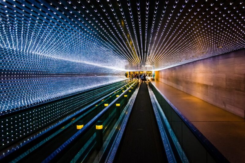 Washington DC: National Gallery of Art - Guided Museum Tour - Guided Tour Features