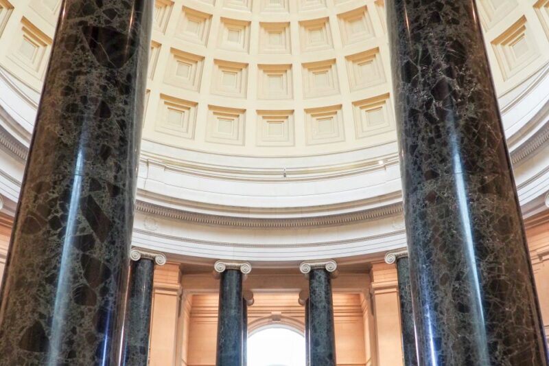 Washington DC: National Gallery of Art - Guided Museum Tour - Important Information