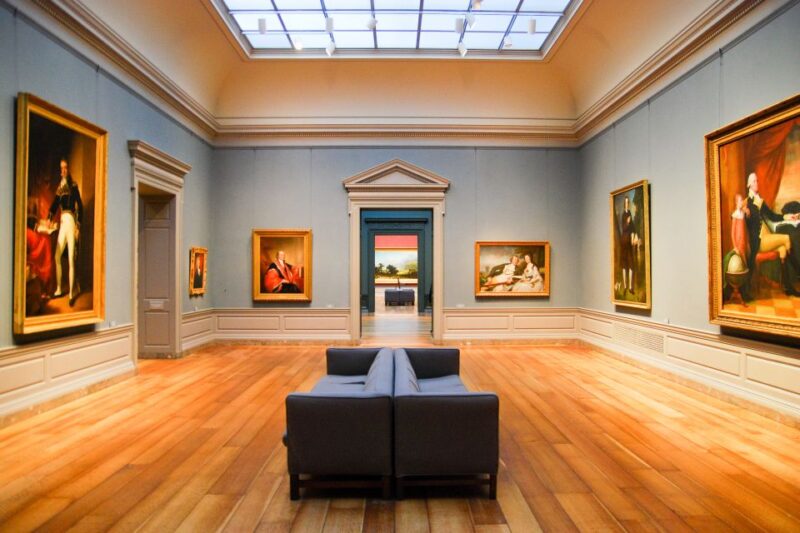 Washington DC: National Gallery of Art - Guided Museum Tour - Customer Feedback